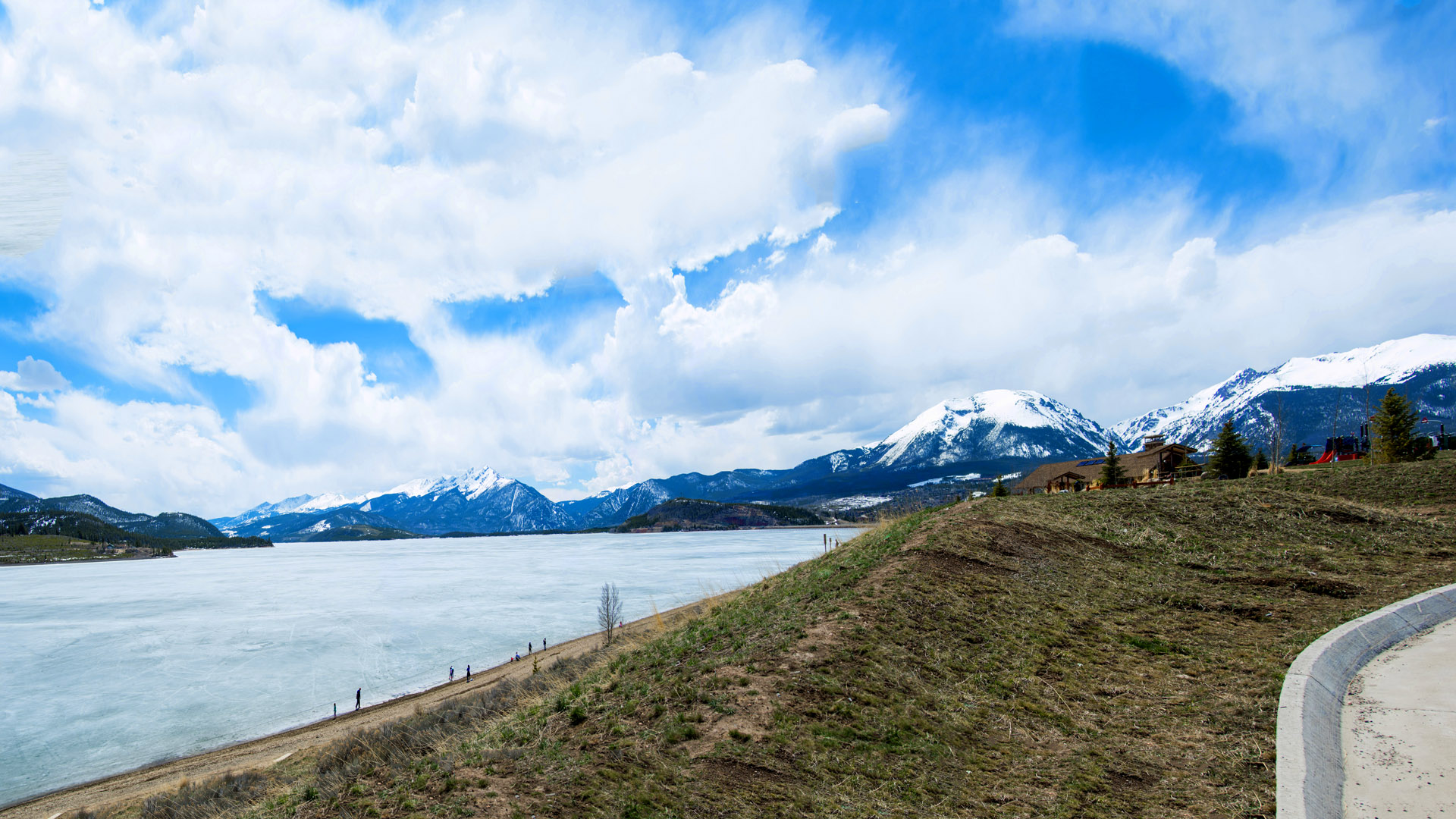 Lake Dillon